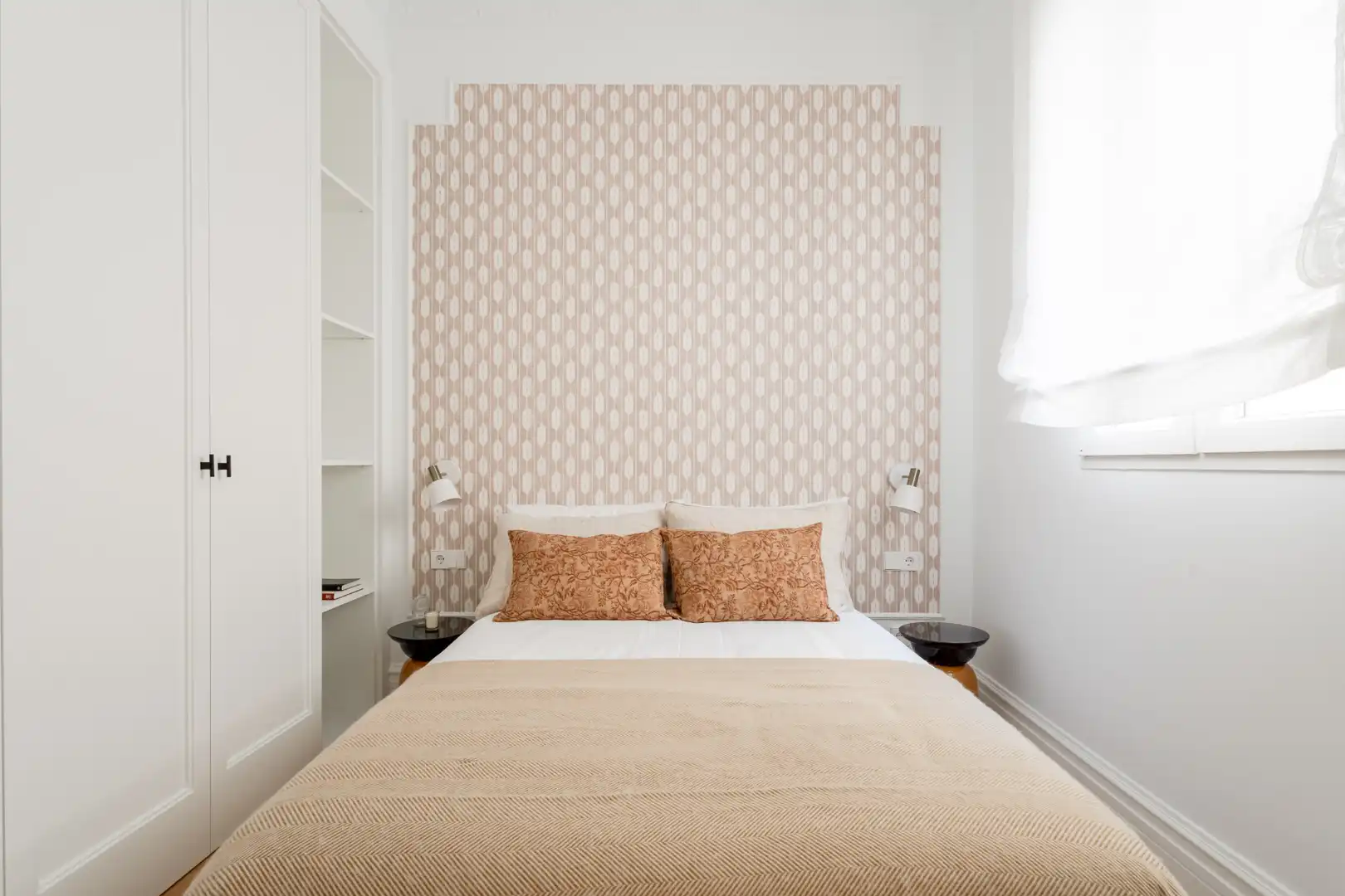 Flat with terrace for sale in Calle del General Oráa 66, imagen 35
