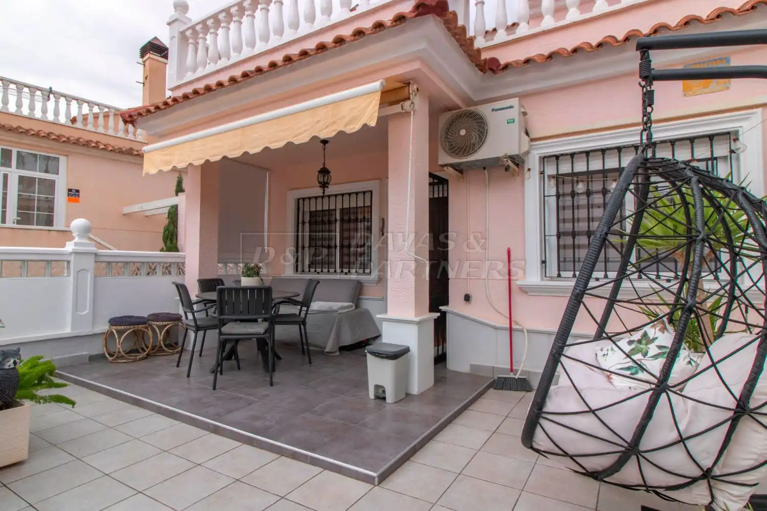 Maison mitoyenne avec piscine à vendre à Playa de los Locos, imagen 6