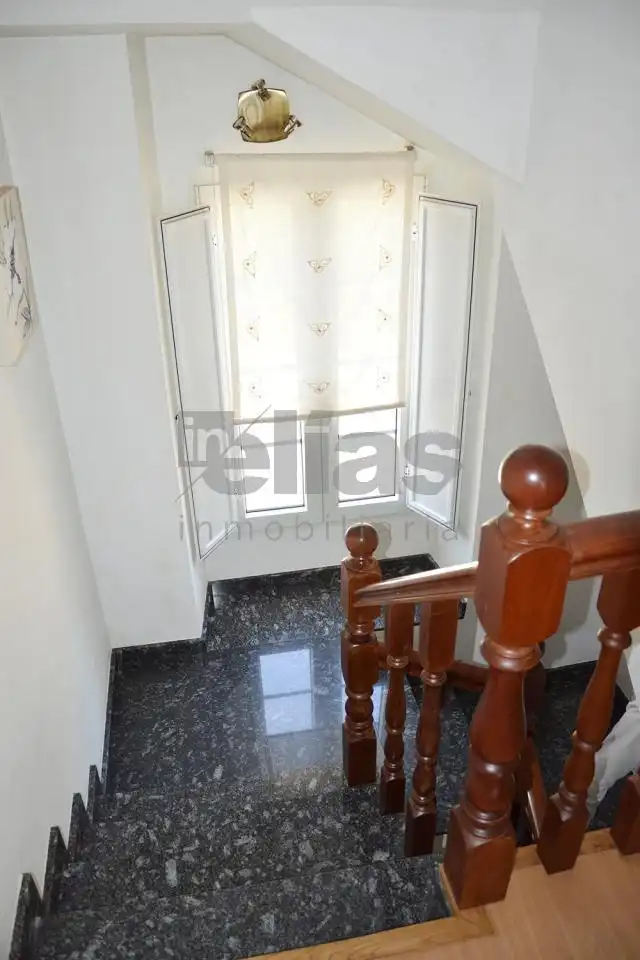 Casa amb jardí en venda a Zas, imagen 33