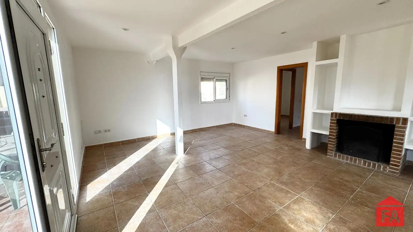 Casa o xalet en venda en Bellvei amb Traster i Alarma