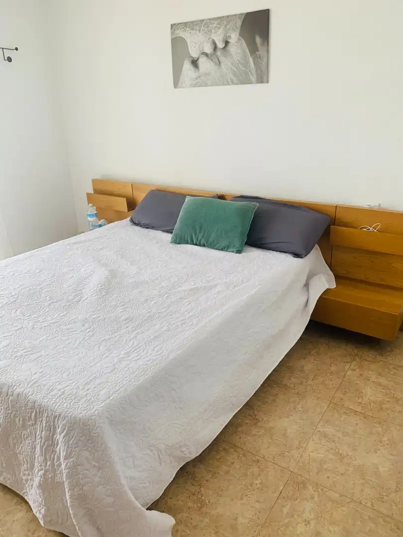 Habitación de Casa o chalet en venta en Cartagena