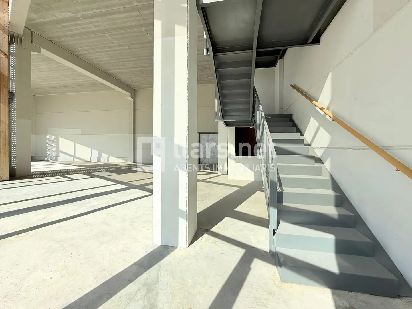 Industrial buildings for rent in Vilanova i la Geltrú