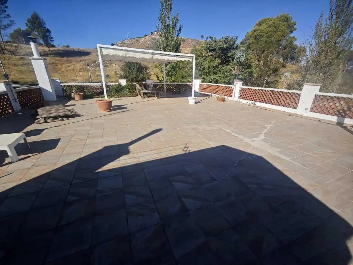 Villa zum Verkauf in GOTERA DE LA SANT MISERI, imagen 21