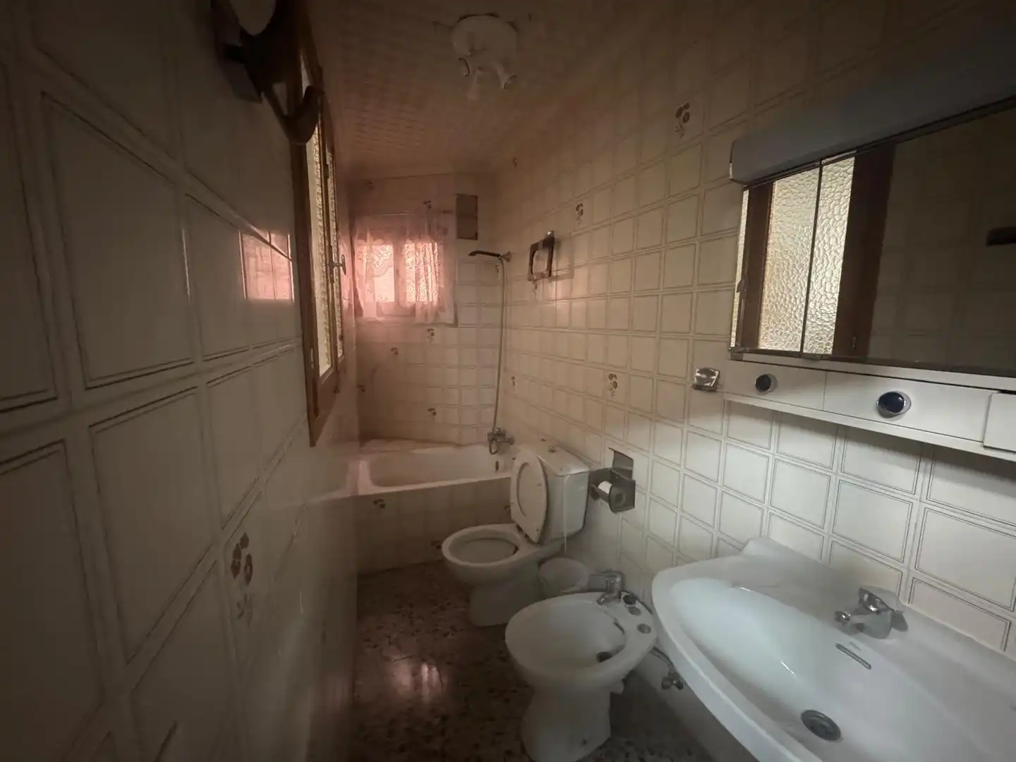 Bany de Edifici en venda en Monóvar  / Monòver