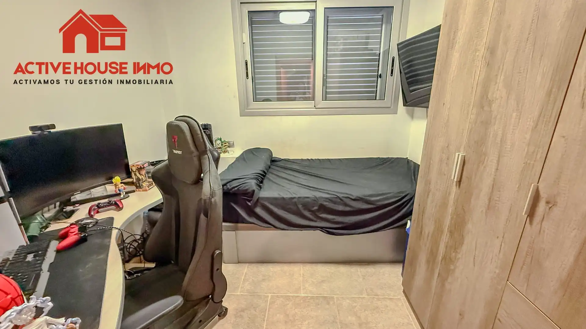 Duplex avec ascenseur à vendre à Avinguda del Codonyol, imagen 23
