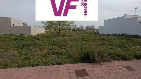 OPORTUNIDAD DE 2 PARCELAS JUNTAS