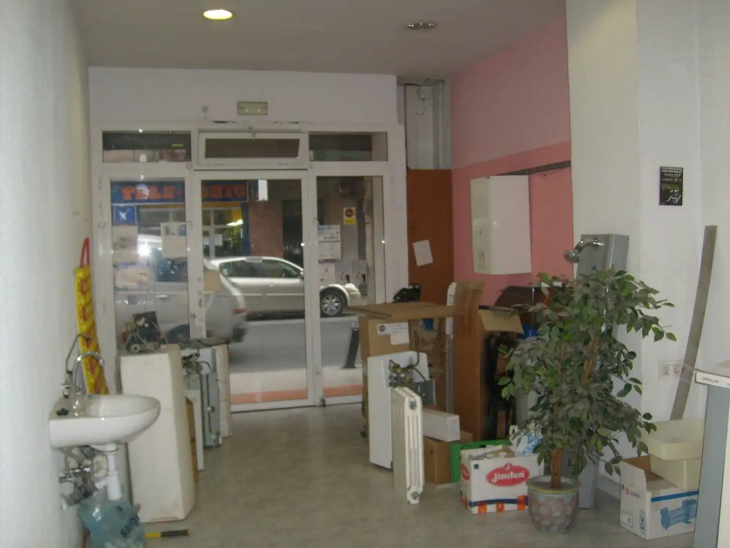 Gewerbefläche zur Miete in Eixample, imagen 2