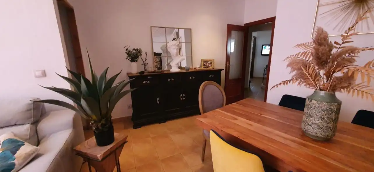 Comedor de Piso en venta en Utrera