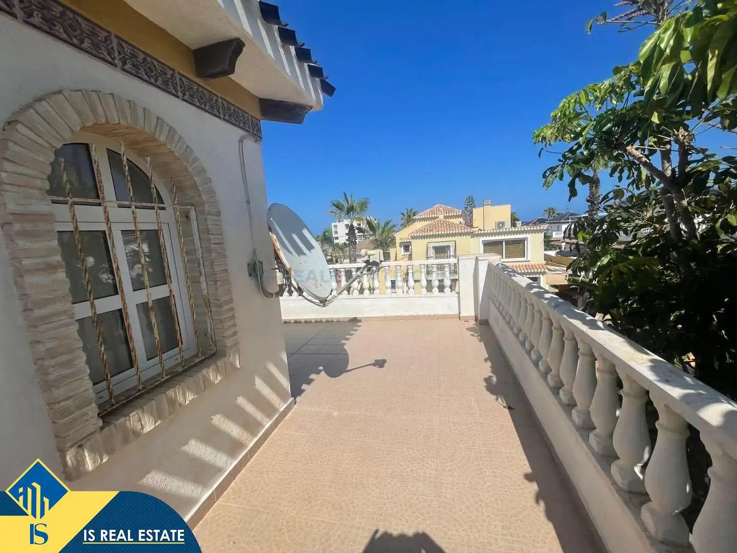 Terrace of Houses for sale in Torrevieja  with Air Conditioner, Heating and Terrace