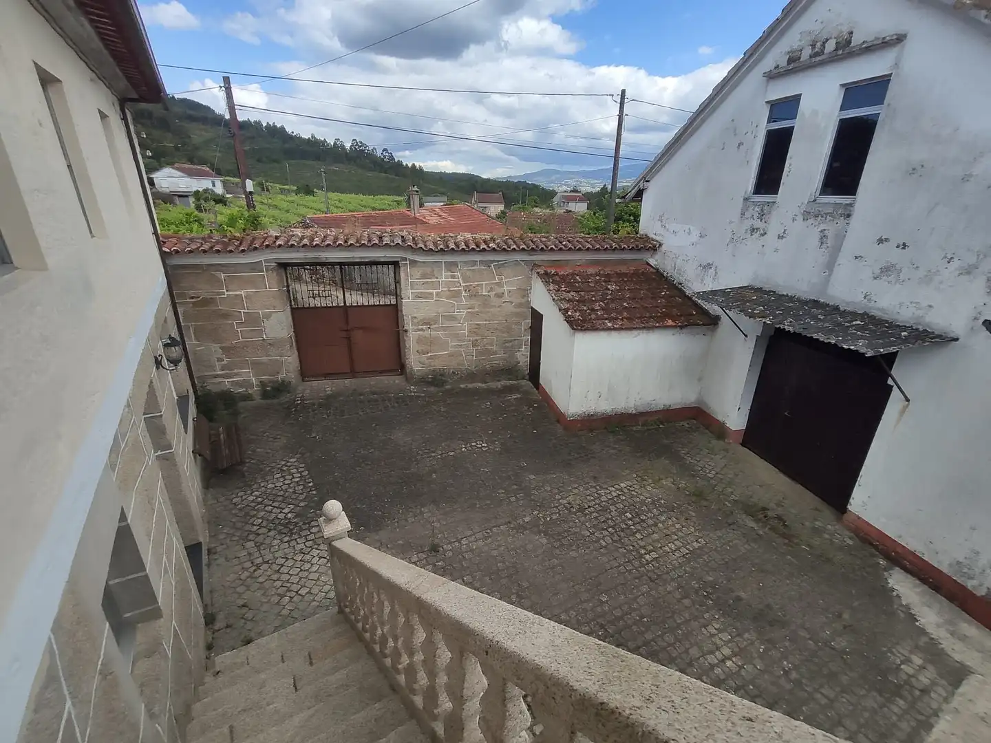 House with garden for sale in PO-400, imagen 43
