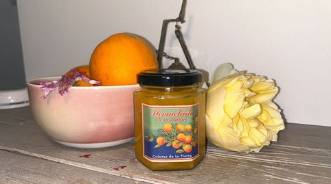 Photo 5 of Land for sale in Camí Joaquin Dicenta, 4, Partides comunes - Adsubia, Jávea / Xàbia