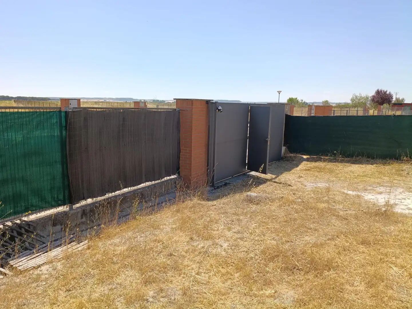 Residencial en venta en Aldeamayor de San Martín