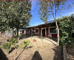 Außenansicht von Country house zum verkauf in Montearagón