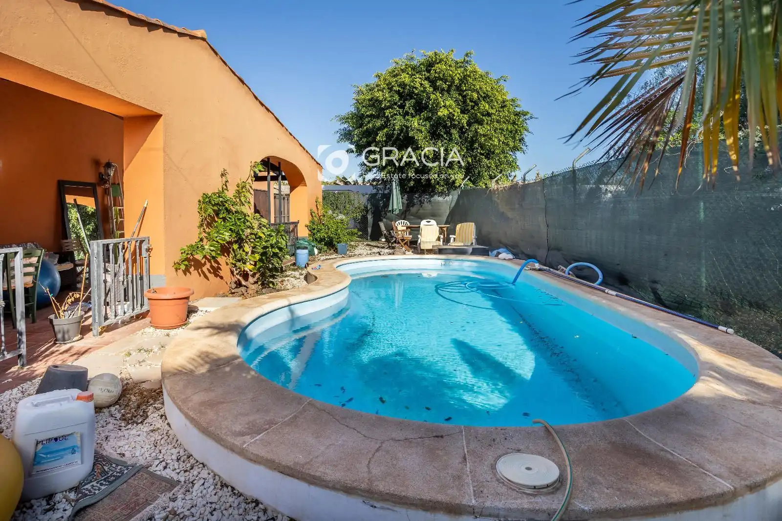 Casa o chalet en venta en N/A, Costa del Silencio