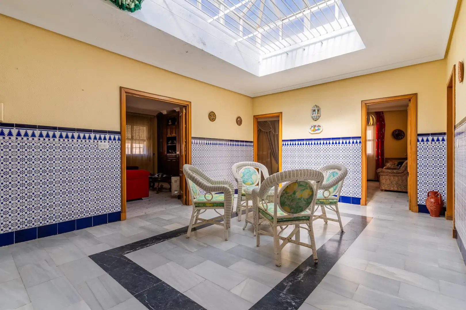 Detached homes for sale in Chiclana de la Frontera