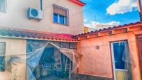 Vista exterior de Casa o xalet en venda en Alcázar de San Juan amb Calefacció