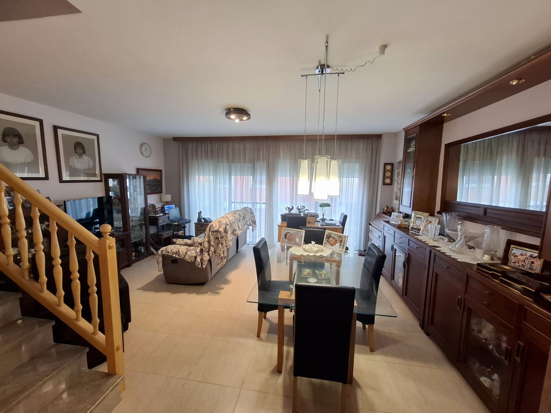 Single-family semi-detached for sale in Carrer del Doctor Robert, Centre, Reus