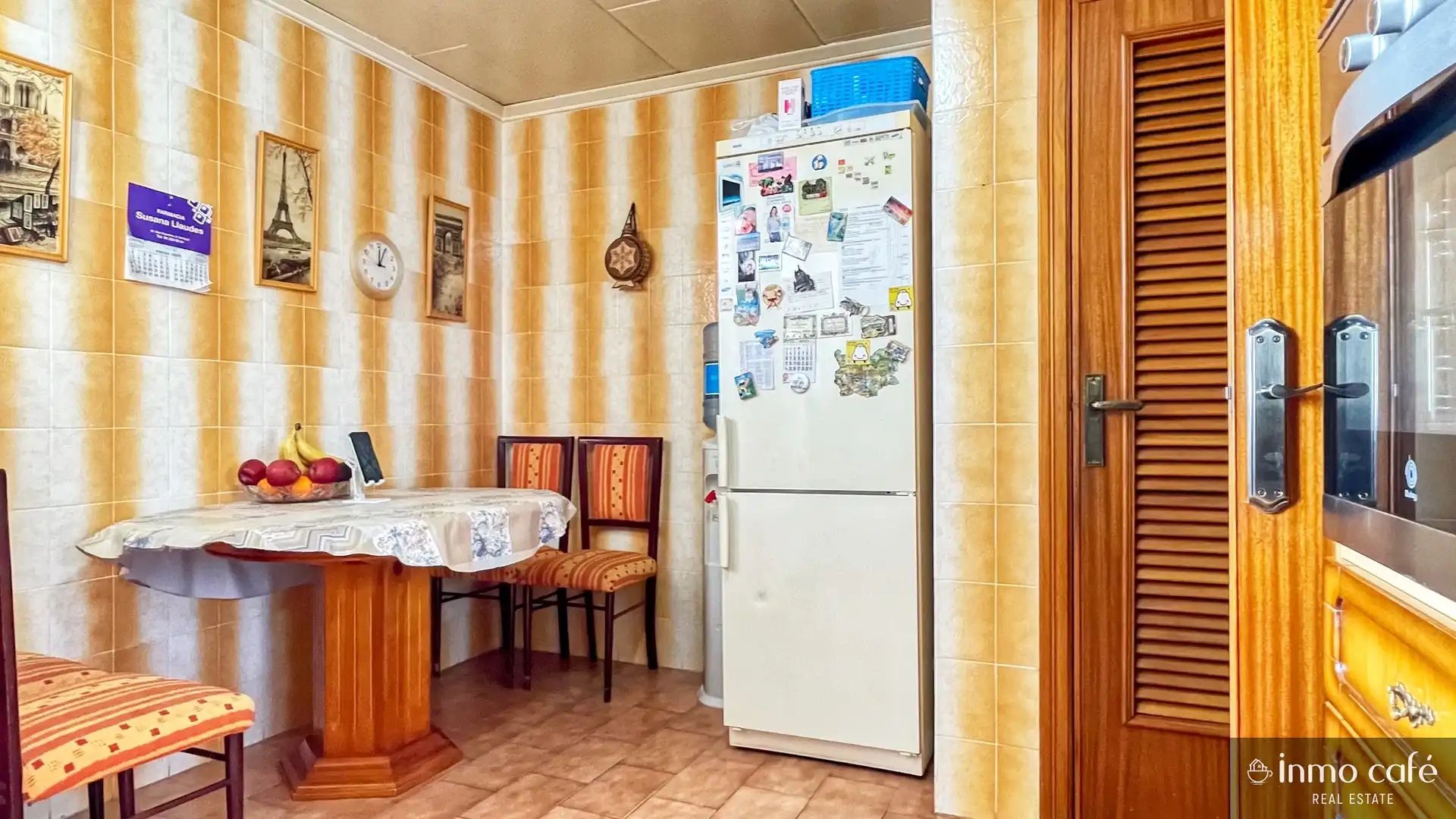 Cocina de Piso en venta en Canals