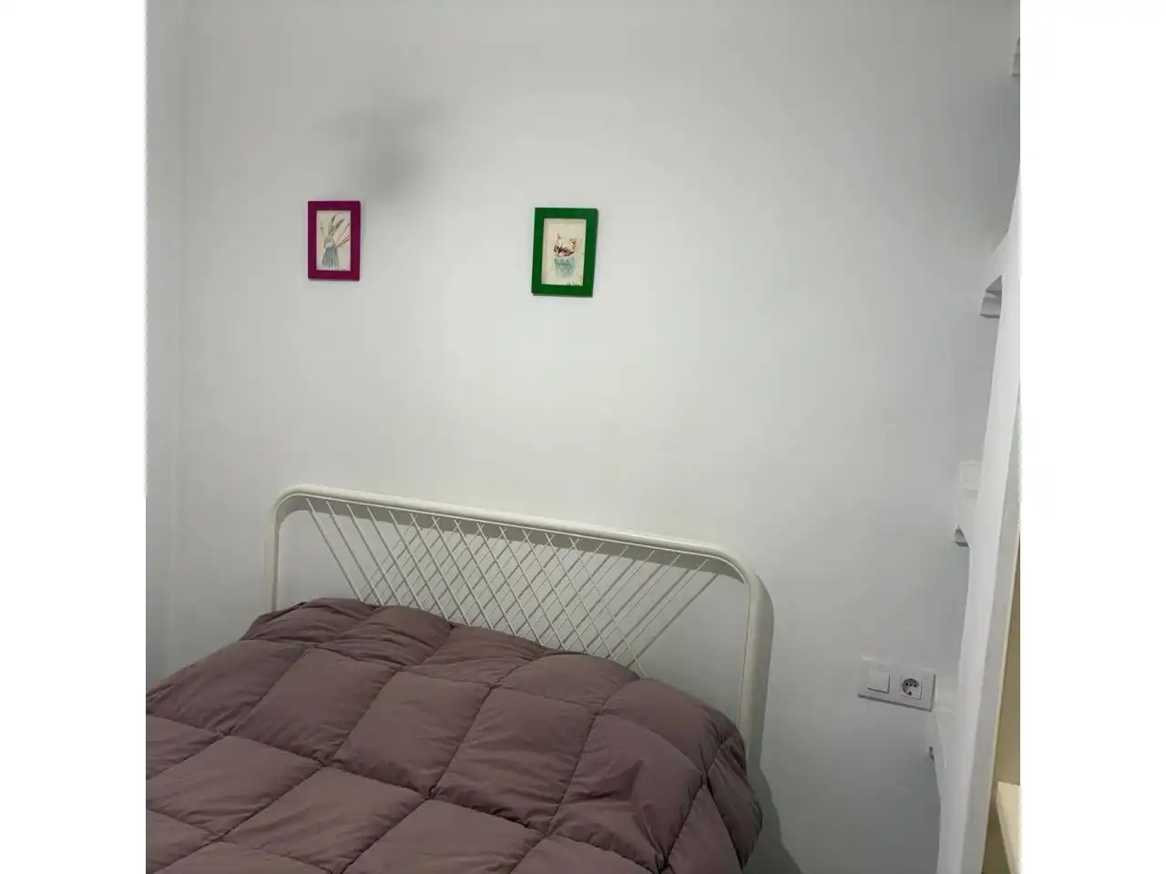 Piso con terraza en venta en Calle Matías Perelló, imagen 5