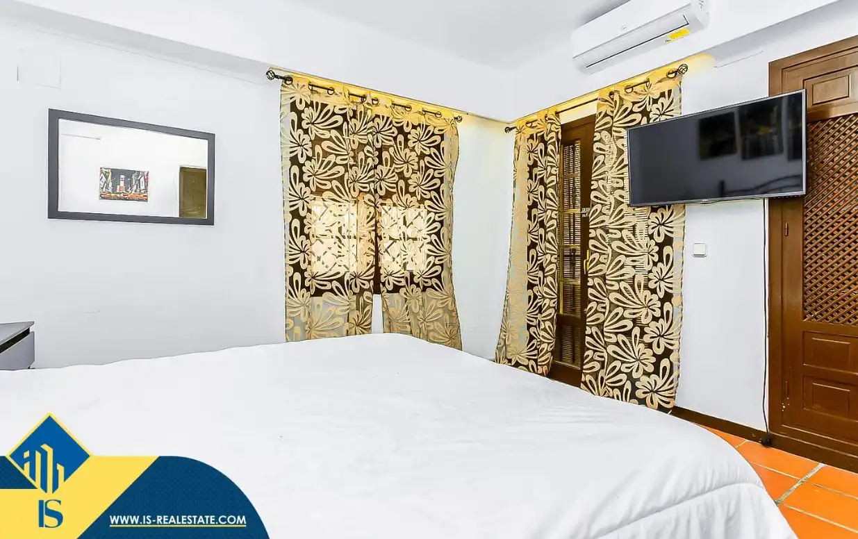 Apartament amb piscina en venda a Playa de los Locos, imagen 38