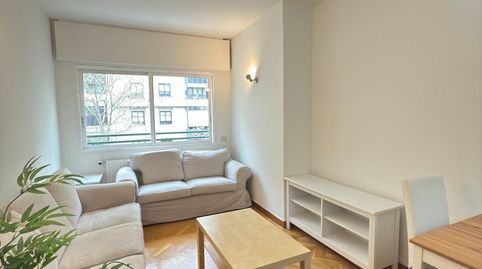 Foto 3 de Apartament de lloguer a Pacífico, Madrid Capital