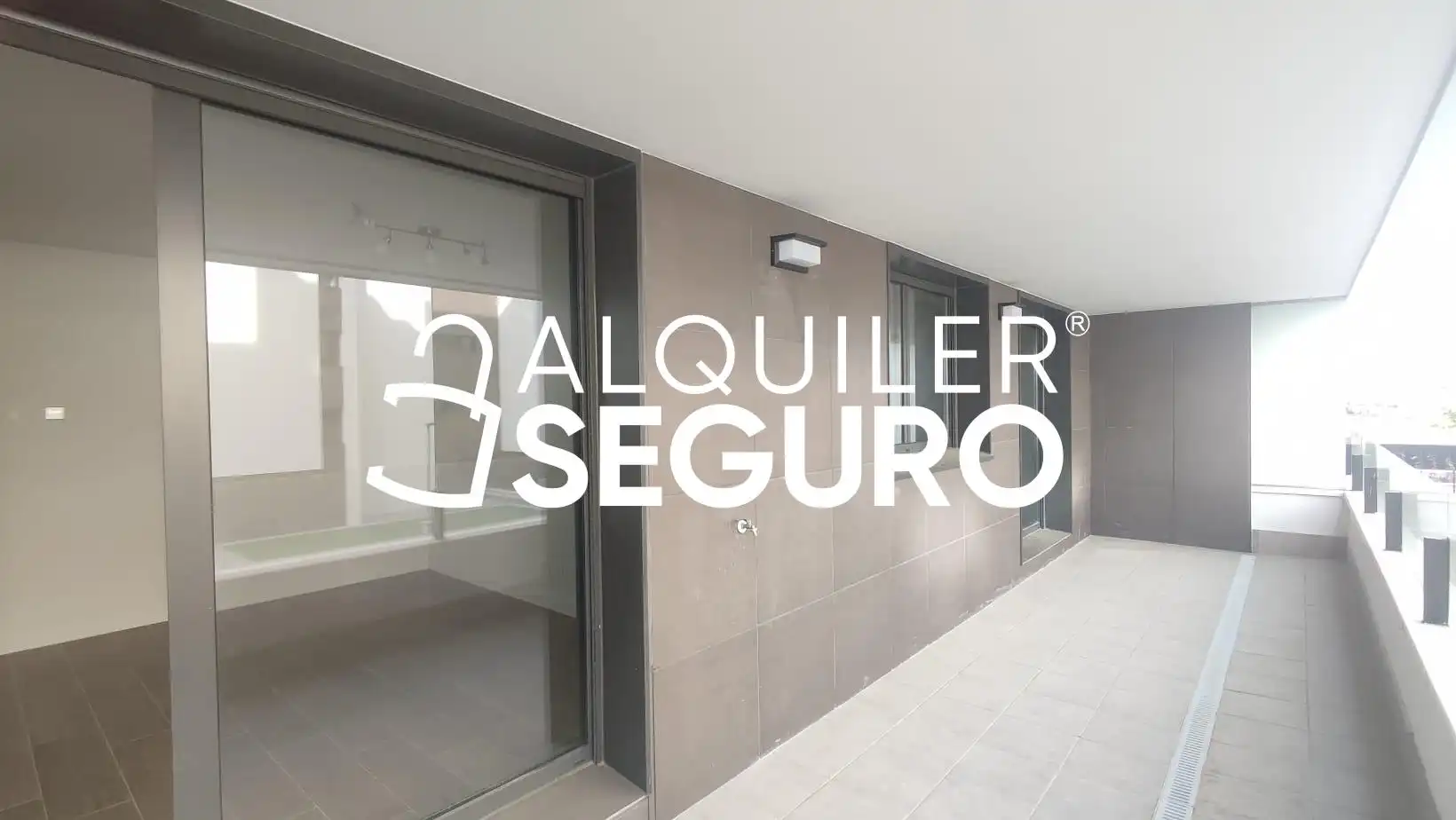 Pis de lloguer en Tres Cantos amb Aire condicionat, Calefacció i Terrassa