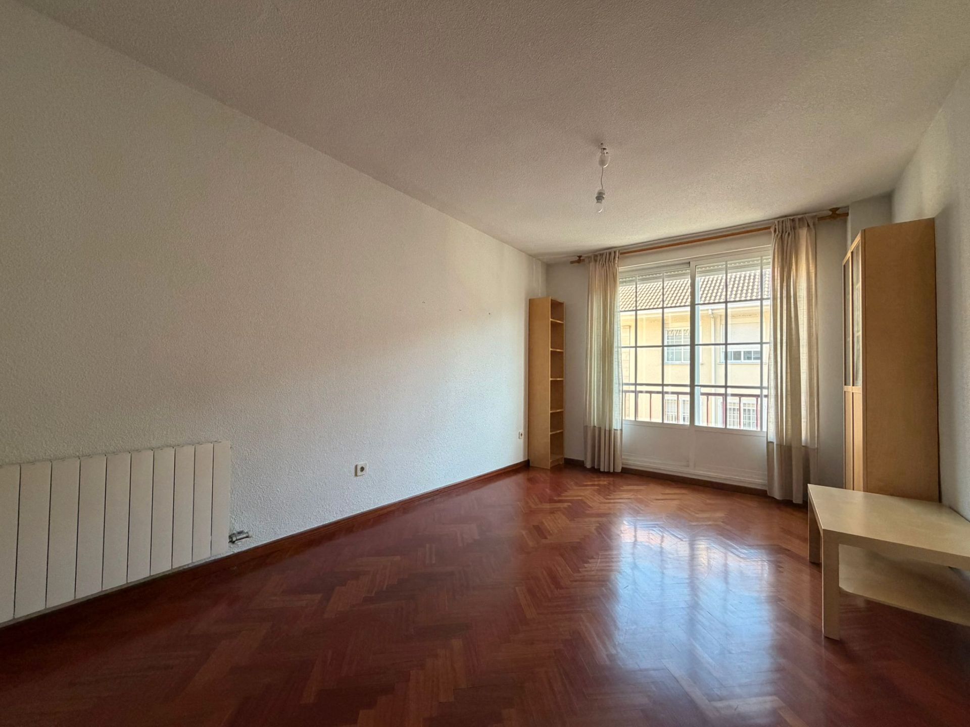 Dormitori de Pis en venda en Alpedrete amb Parquet