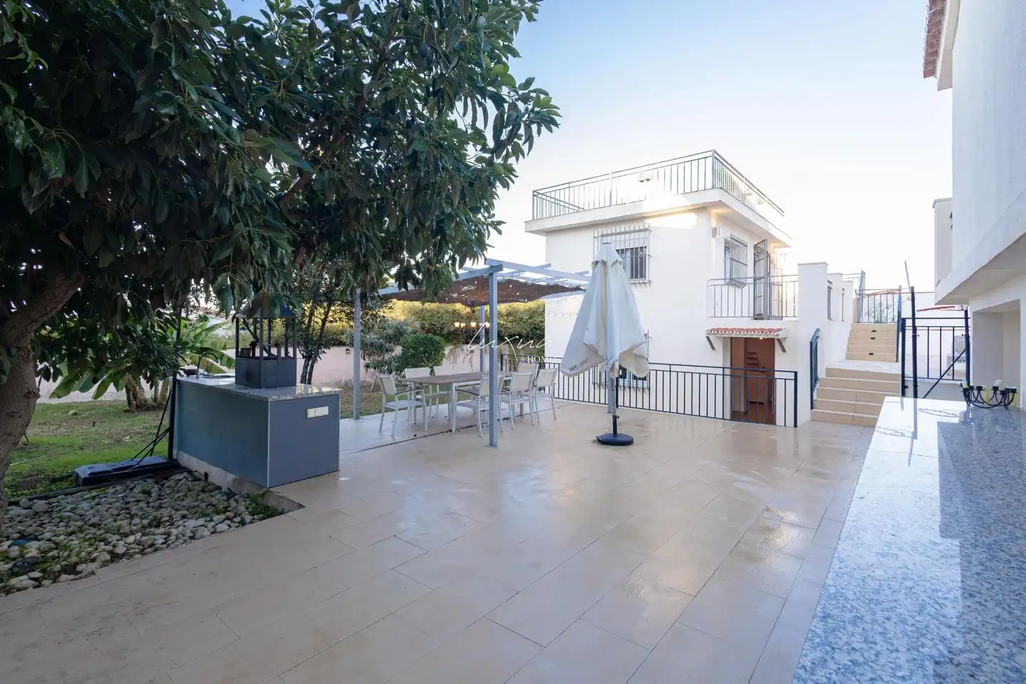 Casa amb piscina en venda a / Málaga. Calle Jerez. 37, imagen 15
