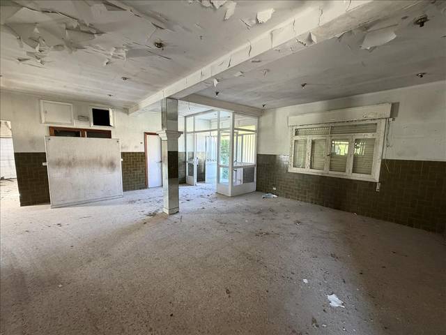 Planta baja en Venta en IGREXA CABEIRO (DA) en Redondela