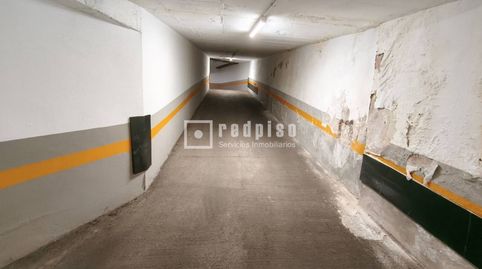 Foto 5 de Garaje en venta en De Bravo Murillo, Berruguete, Madrid Capital