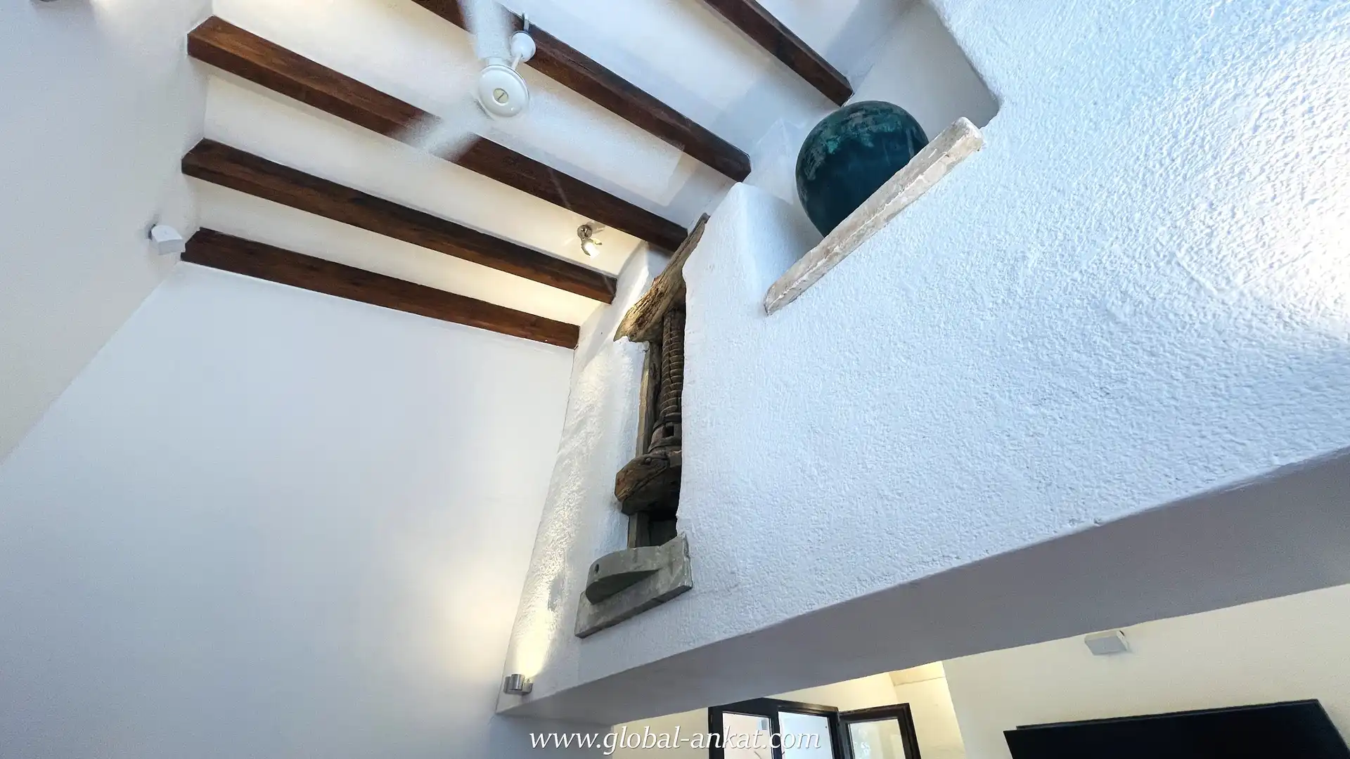 Casa o chalet en venta en Felanitx con Aire acondicionado, Calefacción y Jardín privado