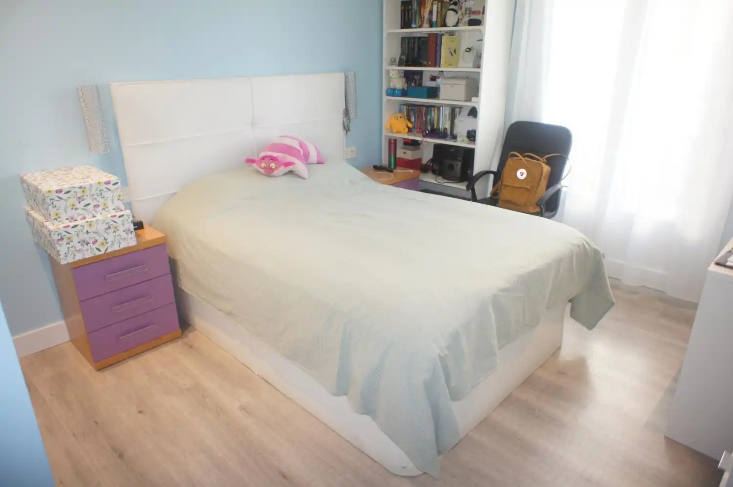 Wohnung mit Aufzug zum Verkauf in Centro, imagen 4