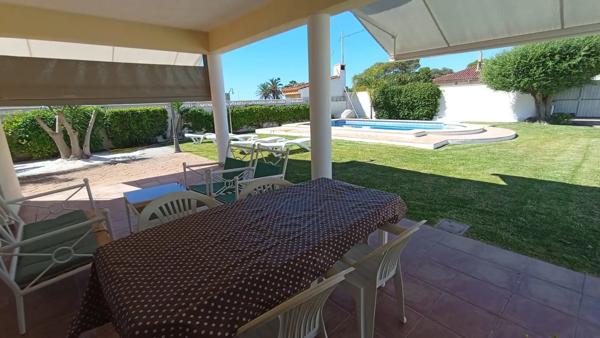 Casa o xalet de lloguer amb opció a compra a Les Salines