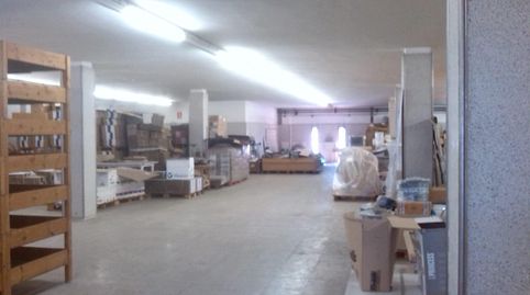 Photo 3 of Industrial buildings for rent in Mas Lluí - Els Miralls, Sant Just Desvern