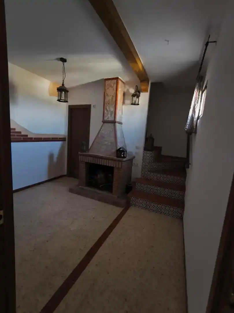 Casa adosada en venda en Alcalá de Guadaira