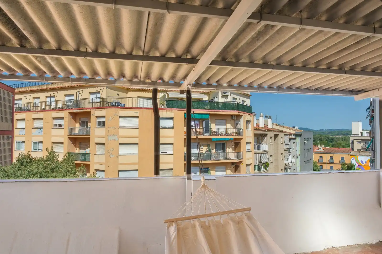 Loft avec terrasse à vendre à Santa Eugènia, imagen 7