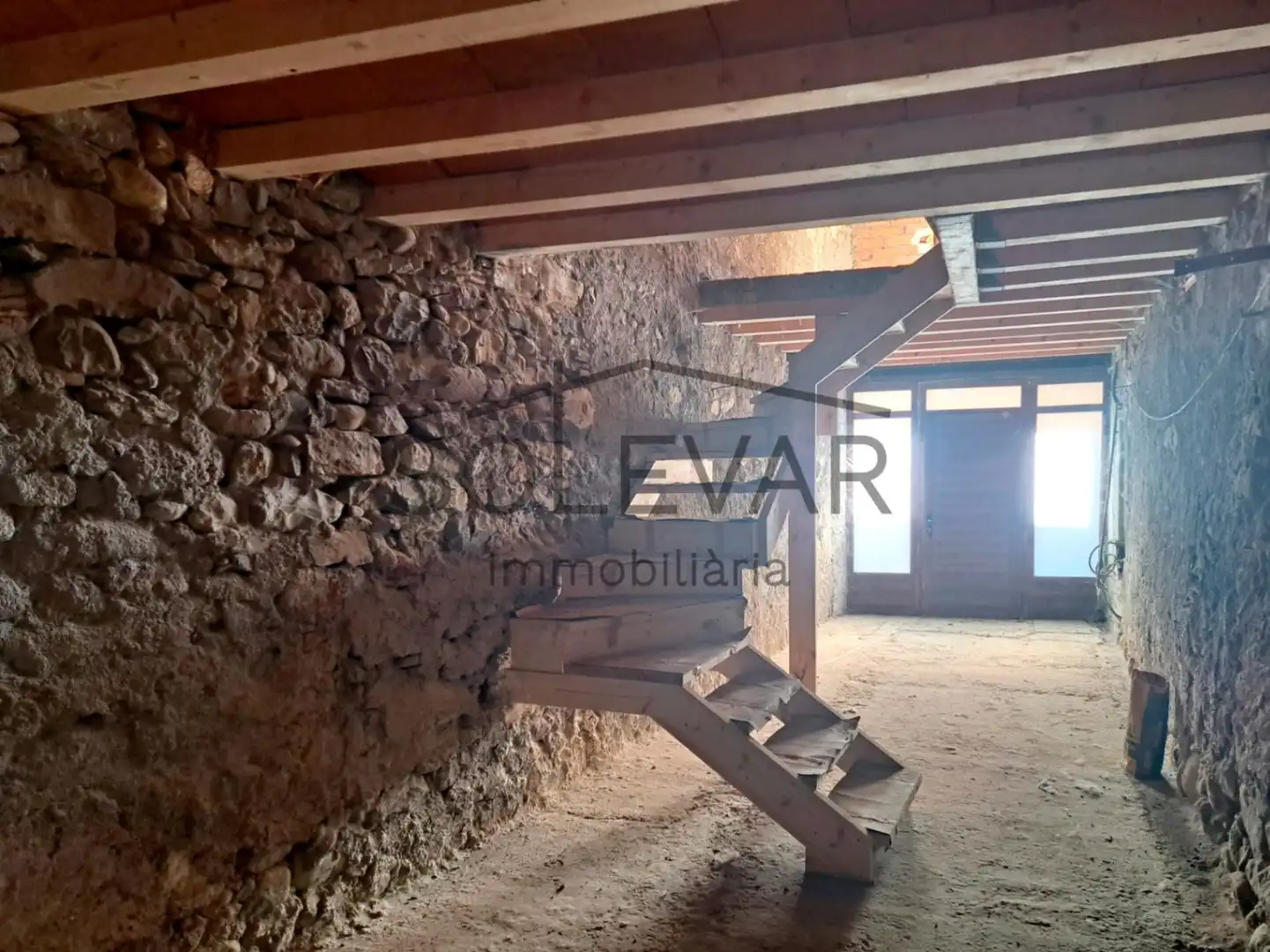 Casa o xalet en venda en Salàs de Pallars amb Traster