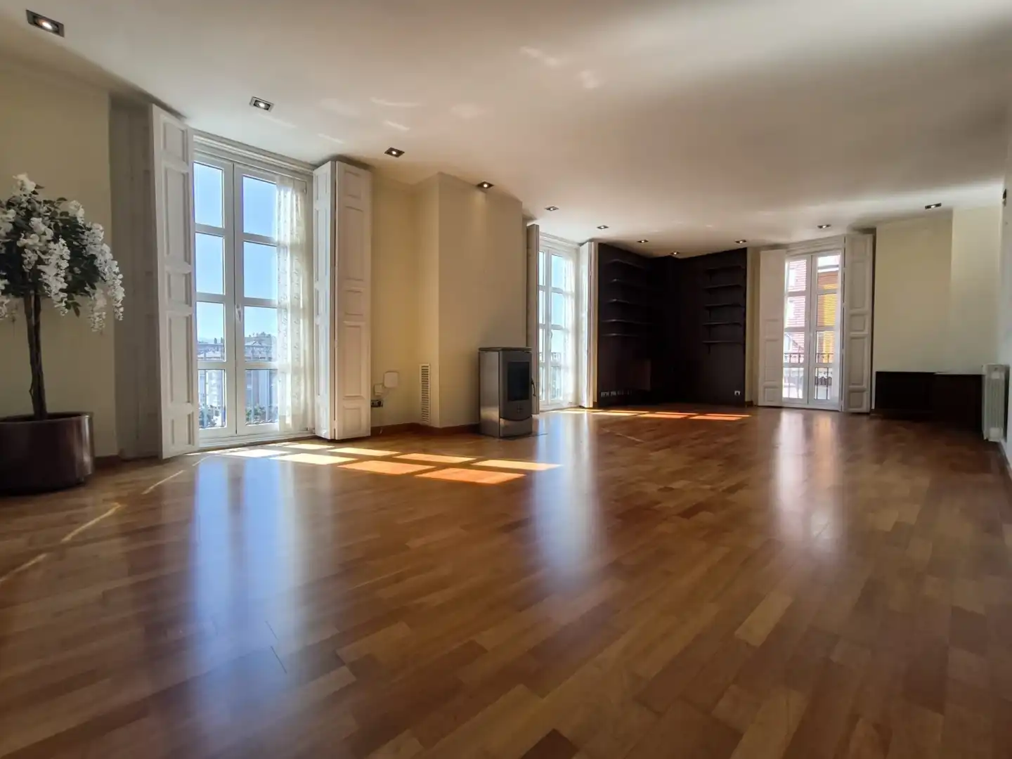 Duplexes for rent in San Pedro