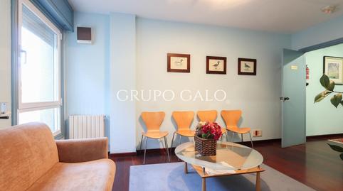 Photo 3 of Office for sale in Rúa de Eduardo Iglesias, Centro - Areal, Pontevedra