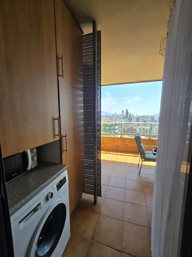 Appartement compact avec piscine à vendre à Avenida Rosa dels Vents, imagen 12