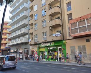 Vista exterior de Apartament en venda en Torrevieja