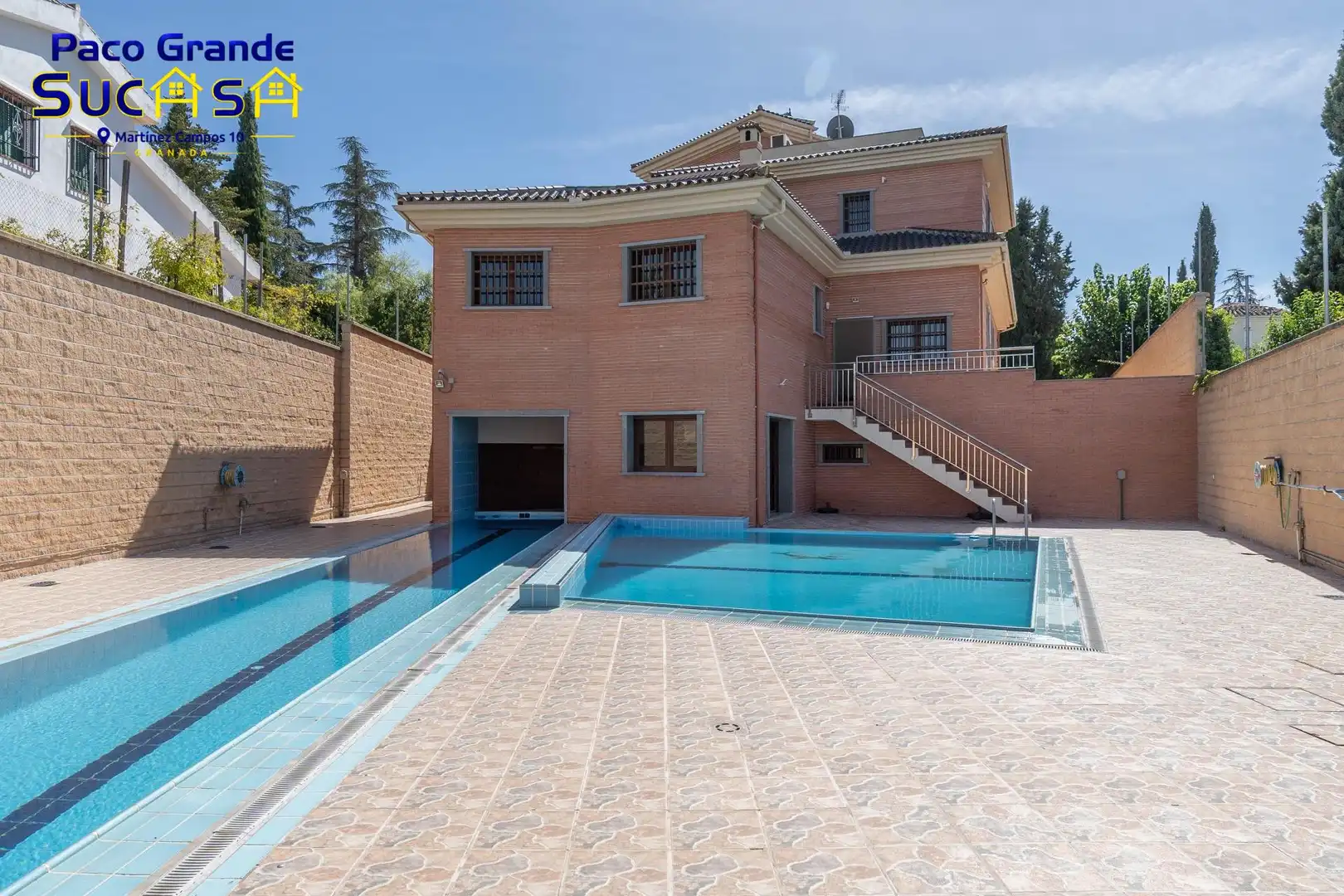 Detached house with terrace for sale in Calle MISTRAL(C.DEL AIRE I) 32, imagen 90