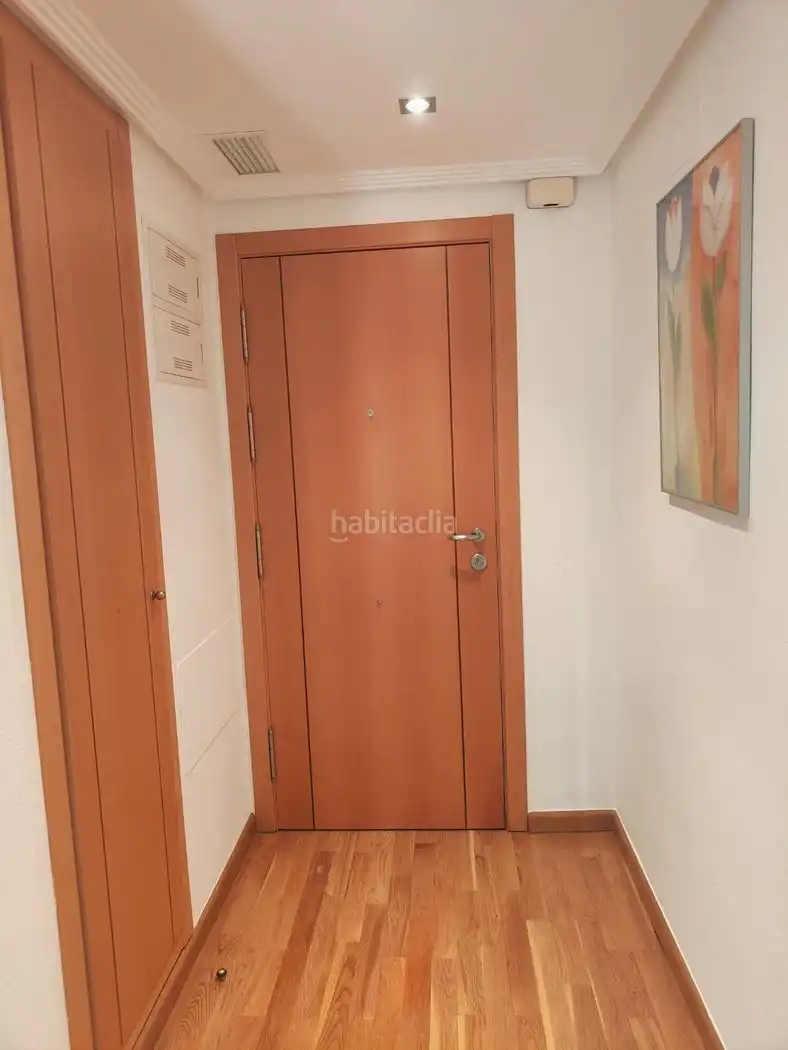 Piso con piscina en venta en Carrer Diego Fuentes Serrano 42A, imagen 12