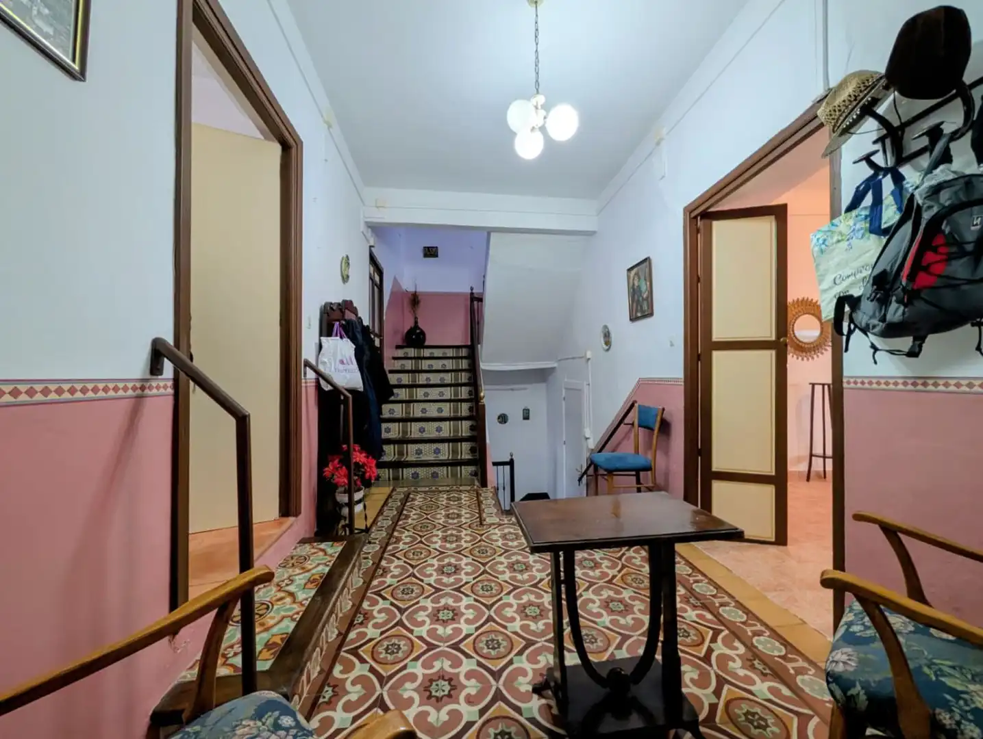 Maison avec terrasse à vendre à Ramón y Cajal, imagen 24
