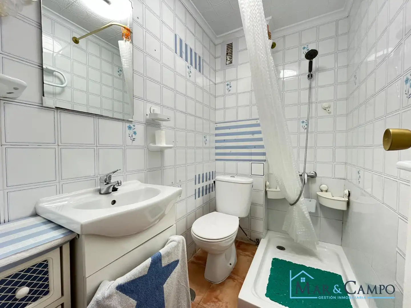 Piso con terraza en venta en Calle Guadalajara 12, imagen 29