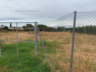 Terreno residenziale in vendita a Periurbano Oeste - Sierra