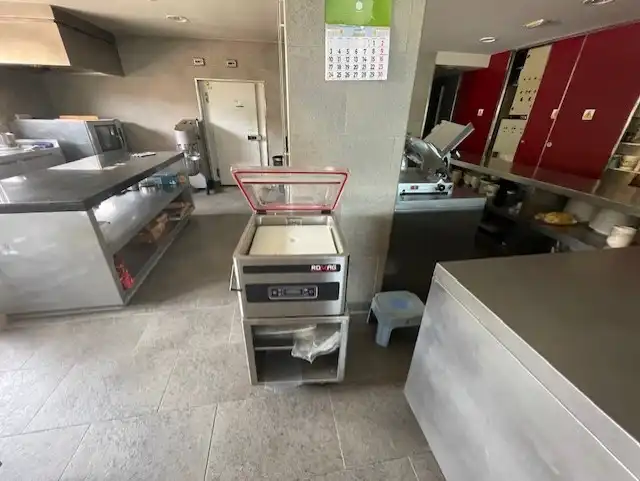 Gewerbefläche zur Übernahme in Reixac - Vallensana Baixa, imagen 17