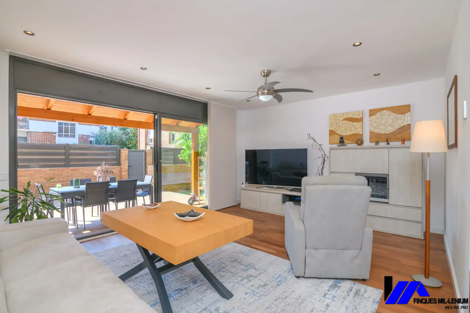 Flat for sale in Montmar