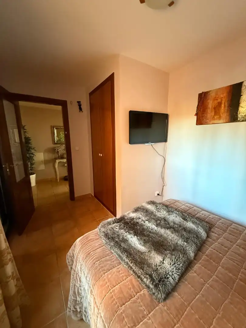 Appartement avec terrasse à vendre à Calle Cristobal Colón de Calahonda 4, imagen 4