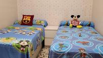 Bedroom of House or chalet for sale in Sabadell  with Balcony